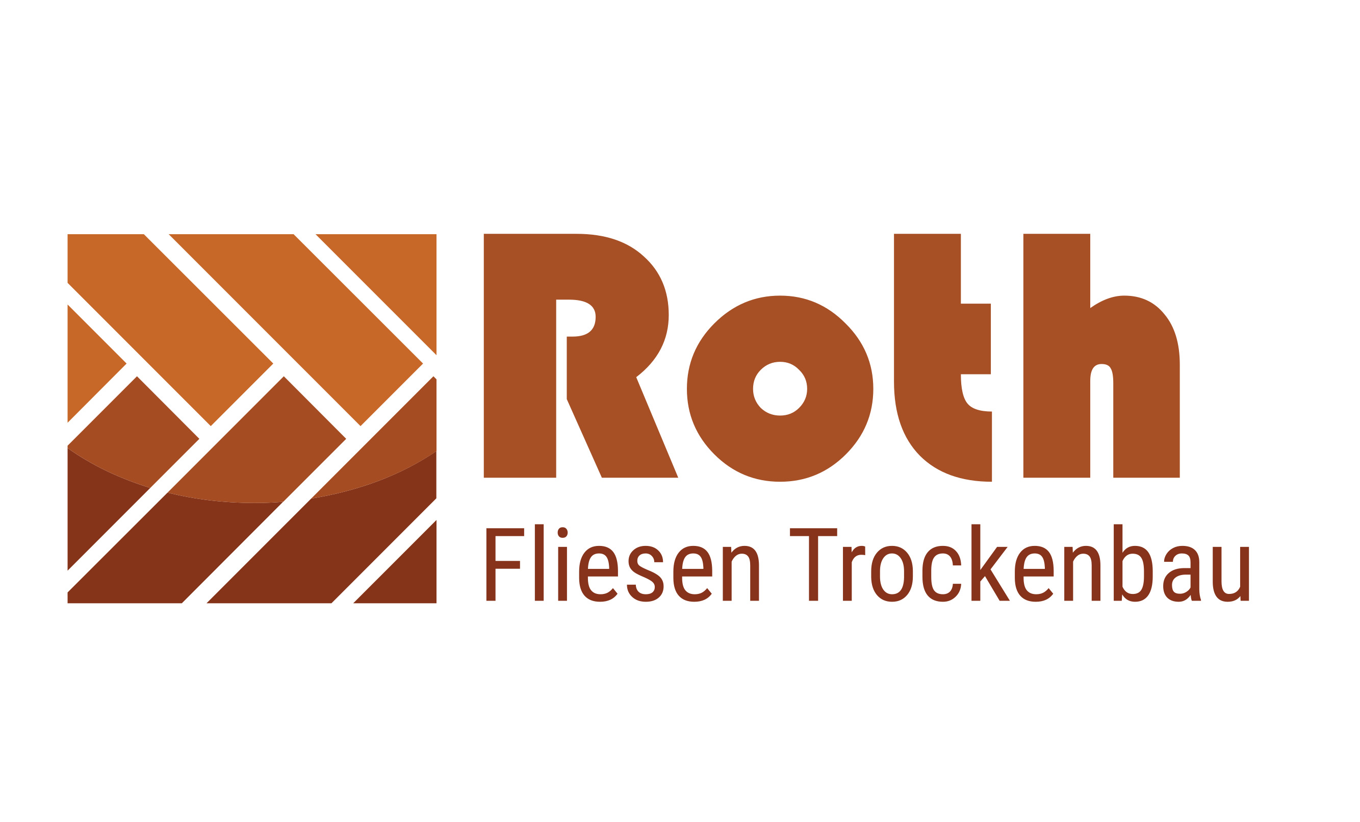 Eduard Roth Fliesen Trockenbau KONTAKT